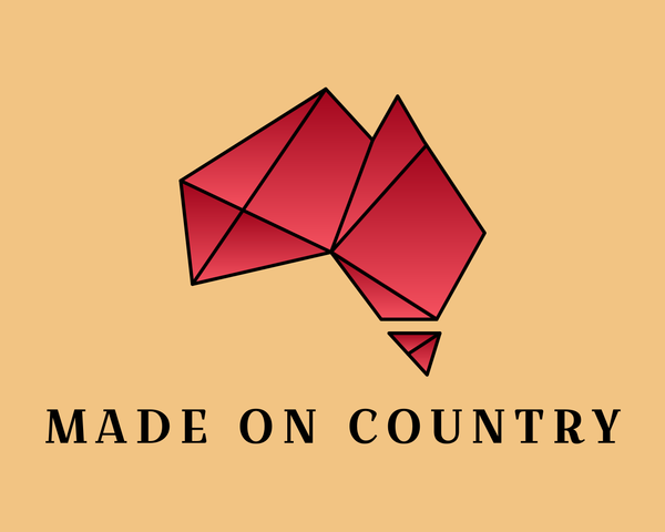 Made On Country